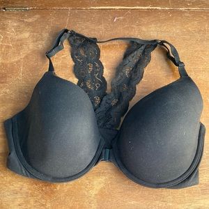 Body by Victoria Racerback Perfect Coverage 36DD